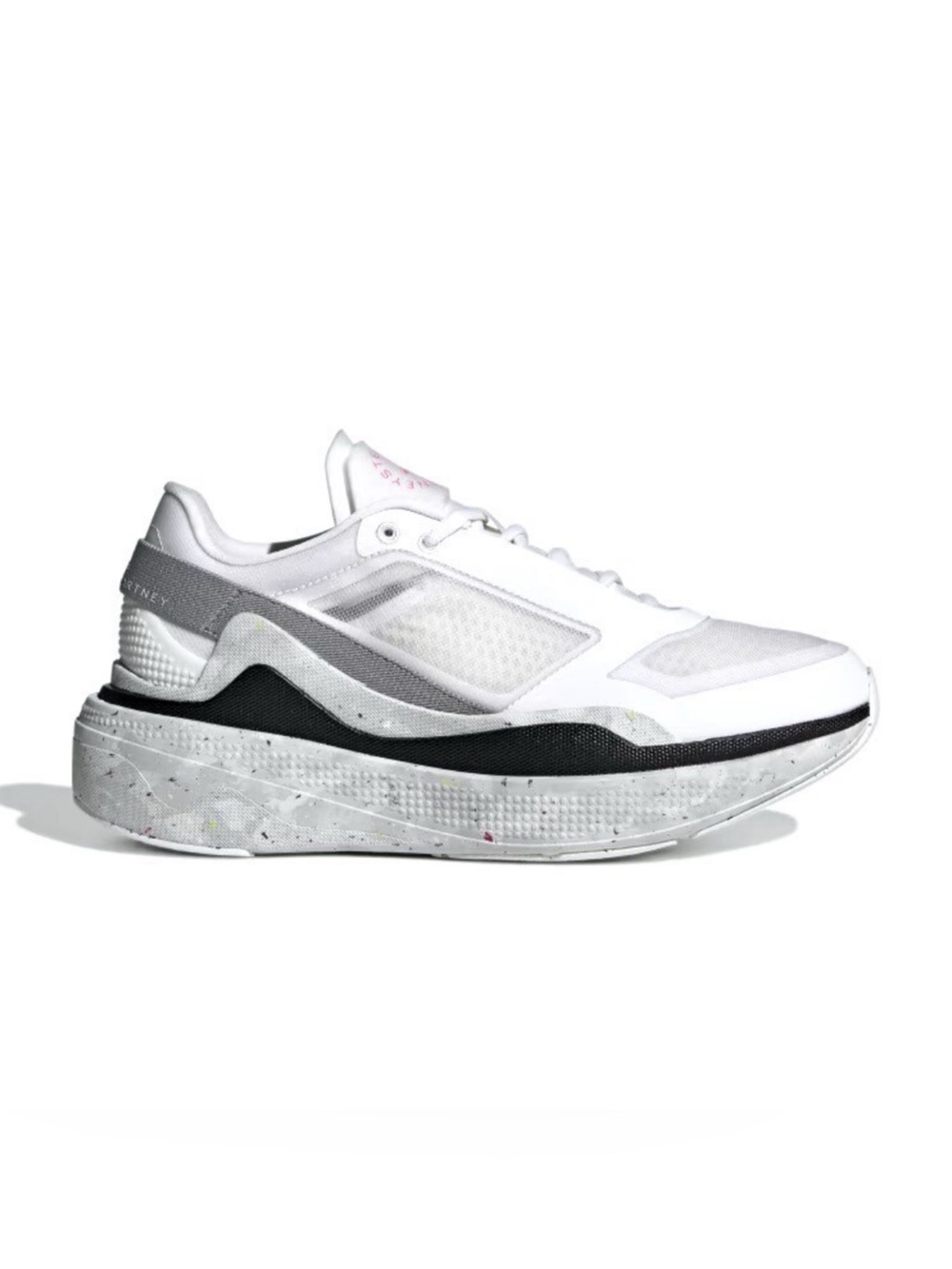 Stella McCartney Adidas Earthlight Sneakers 
Size 9.5
